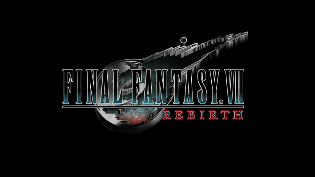 A Few Thoughts On – Final Fantasy VII: Rebirth